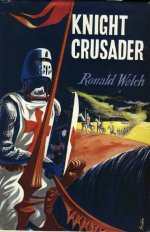 RonaldWelchKnightCrusader1