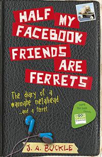 Half-My-Facebook-Friends-are-Ferrets