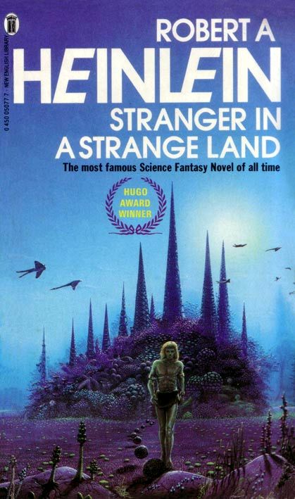 Robert-A-Heinleins-Stranger-in-a-Strange-Land